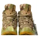 2 - Черевики тактичні LOWA (Replika) ZEPHYR GTX® MID TF. REPLIKA. Мультикам.