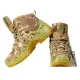 4 - Черевики тактичні LOWA (Replika) ZEPHYR GTX® MID TF. REPLIKA. Мультикам.