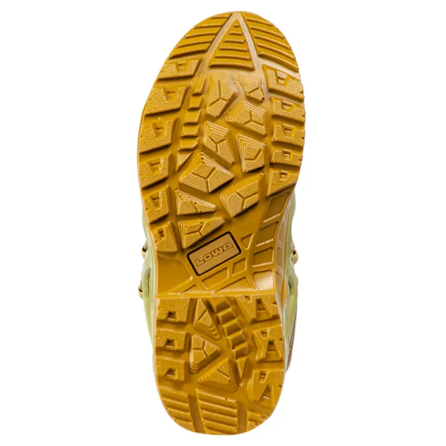 5 - Черевики тактичні LOWA (Replika) ZEPHYR GTX® MID TF. REPLIKA. Мультикам.