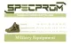 9 - Черевики тактичні LOWA (Replika) ZEPHYR GTX® MID TF. REPLIKA. Мультикам.