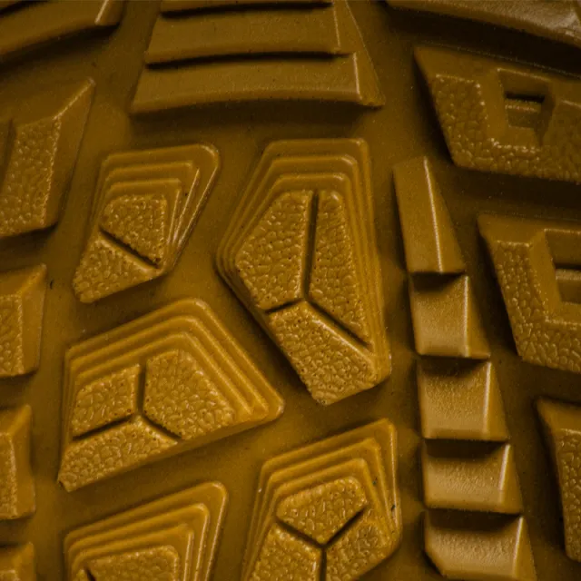 8 - Черевики тактичні LOWA (Replika) ZEPHYR GTX® MID TF. REPLIKA. Мультикам.