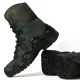 5 - Берці тактичні  Global Ballistics WATERPROOF. Олива