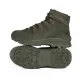 5 - Черевики літні демісезон Salomon Quest 4D GTX Forces 2. Олива.