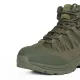 8 - Черевики літні демісезон Salomon Quest 4D GTX Forces 2. Олива.