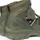 9 - Черевики літні демісезон Salomon Quest 4D GTX Forces 2. Олива.
