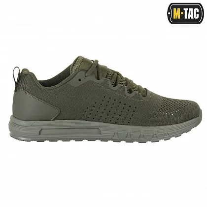 5 - Кросівки M-TAC Summer Light Olive