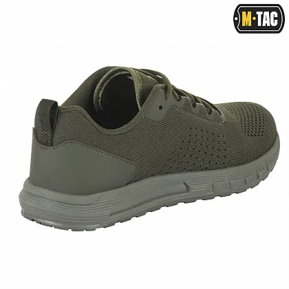 4 - Кросівки M-TAC Summer Light Olive