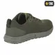 4 - Кросівки M-TAC Summer Light Olive