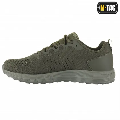 6 - Кросівки M-TAC Summer Light Olive