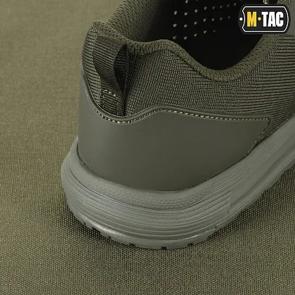 8 - Кросівки M-TAC Summer Light Olive