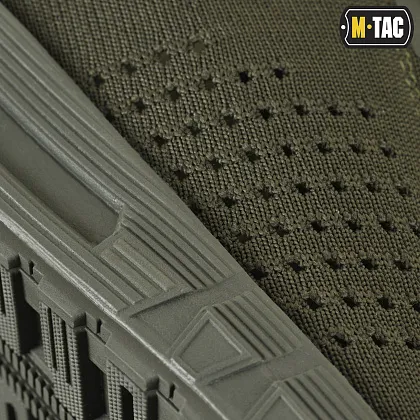 9 - Кросівки M-TAC Summer Light Olive