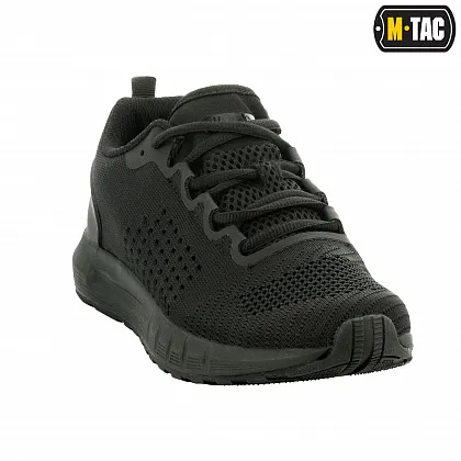 3 - Кросівки M-TAC Summer Light Black