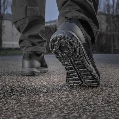 7 - Кросівки M-TAC Summer Light Black
