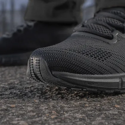 8 - Кросівки M-TAC Summer Light Black