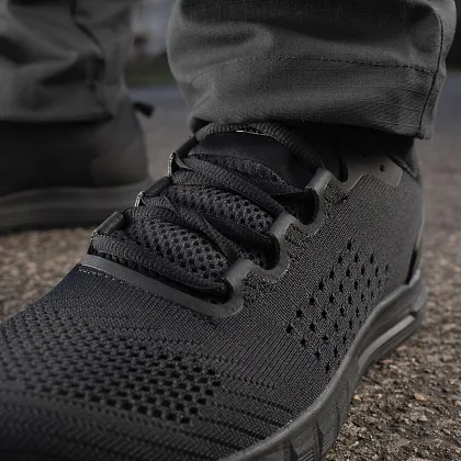 10 - Кросівки M-TAC Summer Light Black