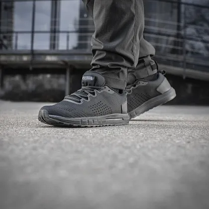 14 - Кросівки M-TAC Summer Light Black