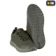21 - Кроссовки M-TAC Summer Pro Army Olive