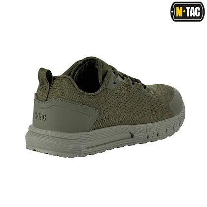 19 - Кроссовки M-TAC Summer Pro Army Olive