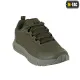 20 - Кроссовки M-TAC Summer Pro Army Olive