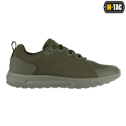 18 - Кроссовки M-TAC Summer Pro Army Olive