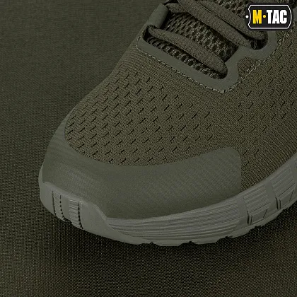 16 - Кроссовки M-TAC Summer Pro Army Olive