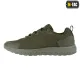 17 - Кроссовки M-TAC Summer Pro Army Olive