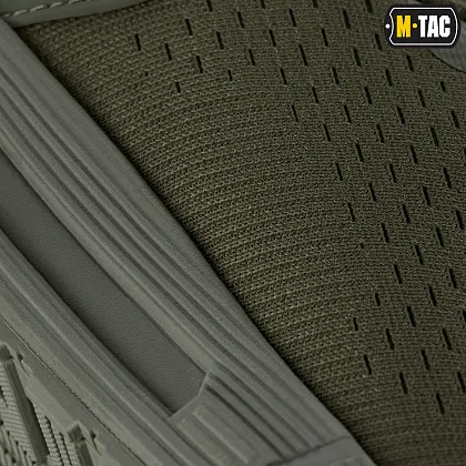 15 - Кроссовки M-TAC Summer Pro Army Olive