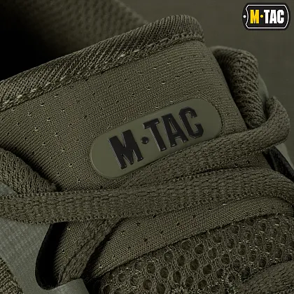 14 - Кроссовки M-TAC Summer Pro Army Olive
