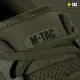 14 - Кроссовки M-TAC Summer Pro Army Olive
