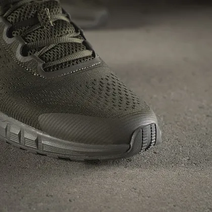 11 - Кроссовки M-TAC Summer Pro Army Olive
