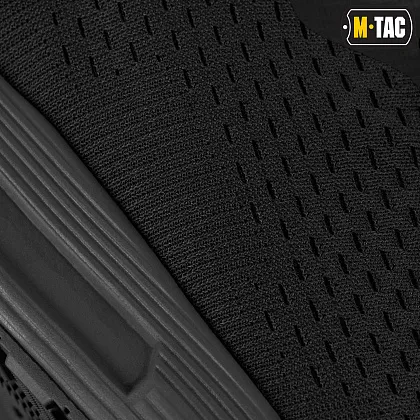 13 - Кросівки M-TAC Summer Pro Black