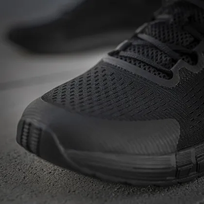 6 - Кросівки M-TAC Summer Pro Black