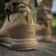 8 - Кросівки M-TAC Summer Pro Coyote