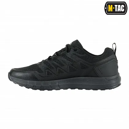 6 - Кросівки M-TAC Summer Sport Black