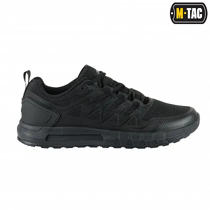 5 - Кросівки M-TAC Summer Sport Black