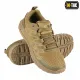1 - Кросівки M-TAC Summer Sport Coyote