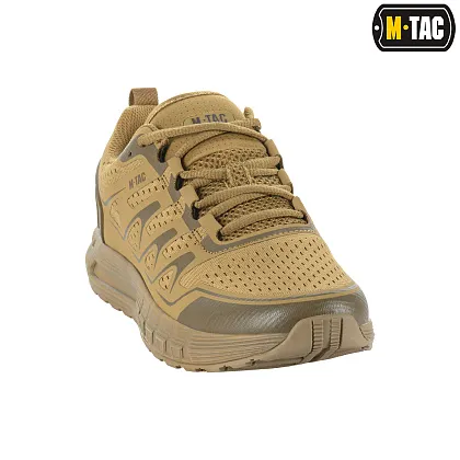 3 - Кросівки M-TAC Summer Sport Coyote