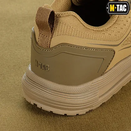 8 - Кросівки M-TAC Summer Sport Coyote