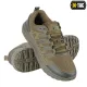 1 - Кросівки M-TAC Summer Sport Dark Olive