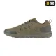 6 - Кросівки M-TAC Summer Sport Dark Olive
