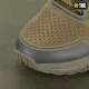 7 - Кросівки M-TAC Summer Sport Dark Olive