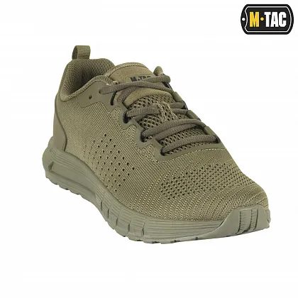 3 - Кросівки M-TAC M-TAC Summer Light Dark Olive