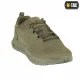 3 - Кросівки M-TAC M-TAC Summer Light Dark Olive