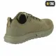 4 - Кросівки M-TAC M-TAC Summer Light Dark Olive