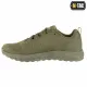 5 - Кросівки M-TAC M-TAC Summer Light Dark Olive
