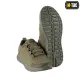 2 - Кросівки M-TAC Summer Pro Dark Olive