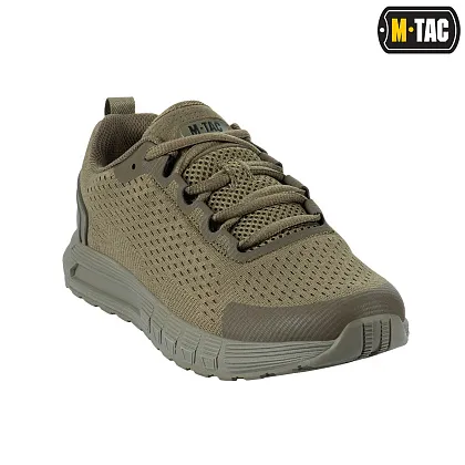 3 - Кросівки M-TAC Summer Pro Dark Olive