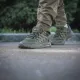 7 - Кросівки M-TAC Summer Sport Army Olive