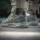 9 - Кросівки M-TAC Summer Sport Army Olive