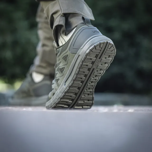 11 - Кросівки M-TAC Summer Sport Army Olive
